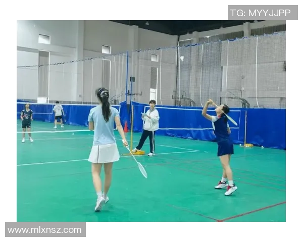 南京羽毛球队奋勇拼搏的荣耀之路与邀请赛精彩瞬间回顾