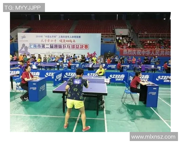 南京乒乓球队在城市联赛中的比赛经验与表现分析